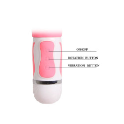 Pretty Love - Smart Steven Lapin Rose